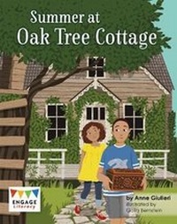 Enlarge image Cover: Summer at Oak Tree Cottage - Raintree