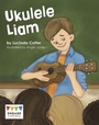 Cover: Ukulele Liam - Raintree