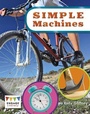 Cover: Simple Machines - Raintree