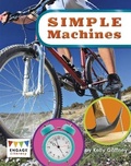 Cover: Simple Machines - Raintree