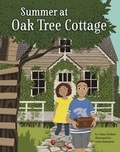 Cover: Summer at Oak Tree Cottage - Raintree