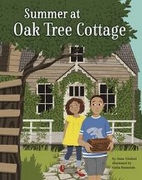 Enlarge image Cover: Summer at Oak Tree Cottage - Raintree