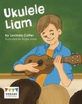 Cover: Engage Literacy White Pack C of 4 - Raintree