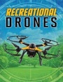 Cover: Recreational Drones - Raintree