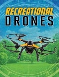Cover: Recreational Drones - Raintree