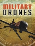 Cover: Military Drones - Raintree