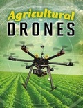 Cover: Agricultural Drones - Raintree