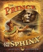Cover: The Prince and the Sphinx - Raintree