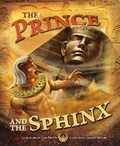 Cover: The Prince and the Sphinx - Raintree