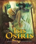 Cover: Isis and Osiris - Raintree