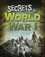 Cover: Secrets of World War I - Raintree