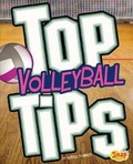 Cover: Top Volleyball Tips - Raintree
