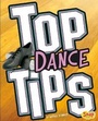 Cover: Top Dance Tips - Raintree