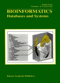 Abbildung von: Bioinformatics - Kluwer Academic Publishers