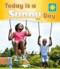 Enlarge image Cover: Today is a Sunny Day - Raintree