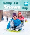 Cover: Today is a Snowy Day - Raintree