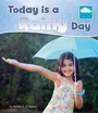 Cover: Today is a Rainy Day - Raintree