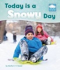 Cover: What is the Weather Today? Pack A of 6 - Raintree