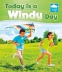 Cover: Today is a Windy Day - Raintree