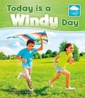 Cover: Today is a Windy Day - Raintree