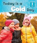 Cover: Today is a Cold Day - Raintree