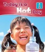 Cover: Today is a Hot Day - Raintree