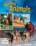 Cover: Working Animals - Raintree