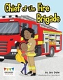 Cover: Chief of the Fire Brigade - Raintree