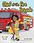 Cover: Chief of the Fire Brigade - Raintree