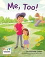Cover: Me, Too! - Raintree