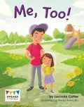 Cover: Me, Too! - Raintree