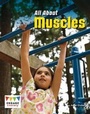 Cover: All About Muscles - Raintree