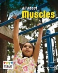 Cover: All About Muscles - Raintree