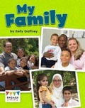 Cover: My Family - Raintree