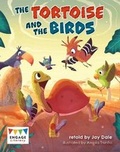 Cover: The Tortoise and the Birds - Raintree