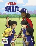 Cover: Engage Literacy White Pack D of 4 - Raintree