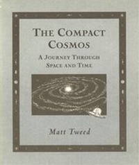 Enlarge image Cover: Compact Cosmos - Walker Books