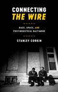 Cover: Connecting the Wire - University of Texas Press