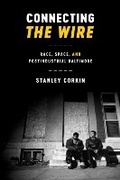 Cover: Connecting the Wire - University of Texas Press