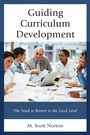 Cover: Guiding Curriculum Development - Rowman & Littlefield Publishers