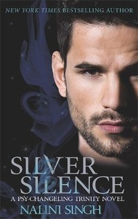 Enlarge image Cover: Silver Silence - Gollancz