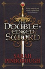 Cover: The Double-Edged Sword - Gollancz