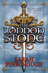 Enlarge image Cover: The London Stone - Gollancz
