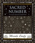 Cover: Sacred Number - Walker & Co