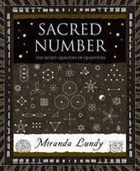 Enlarge image Cover: Sacred Number - Walker & Co