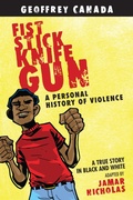 Cover: Fist Stick Knife Gun - Beacon Press
