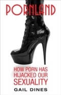 Cover: Pornland - Beacon Press