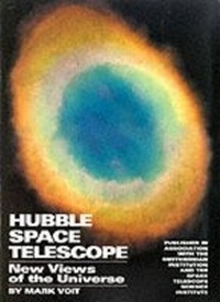 Abbildung von: The Hubble Space Telescope - Harry N. Abrams, Inc.