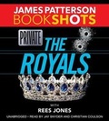 Cover: Private: The Royals - Bookshots