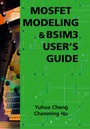 Cover: MOSFET Modeling & BSIM3 User's Guide - Springer